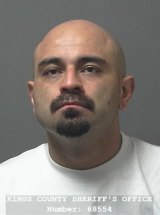 Suspect Ruben Gonzalez Jr.